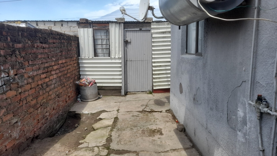 3 Bedroom Property for Sale in Buffalo Flats Eastern Cape